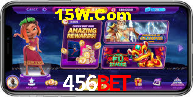 456Bet
