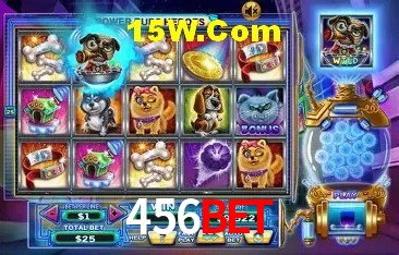 456Bet Salvador - Strategy