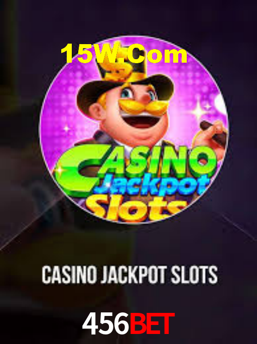 456Bet CaSSino