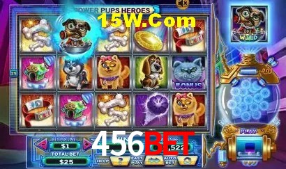 456Bet Salvador - Football