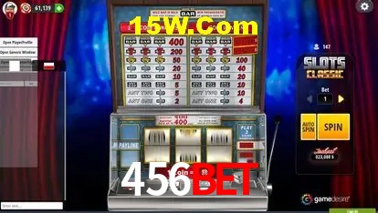 456Bet - Rápido Acesse