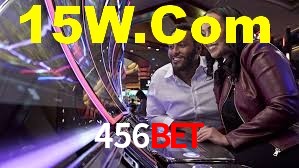 Roulette Table 456Bet