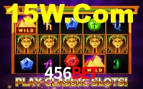 Experiência VIP 456Bet