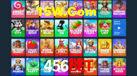 456Bet CaSSino