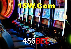 Slot Games 456Bet