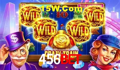 456Bet Brasília - Jogo Features