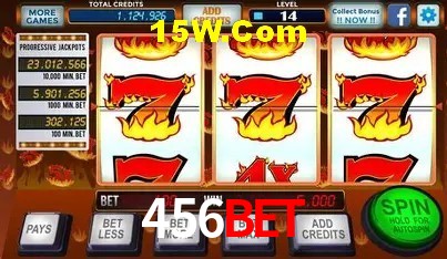 Provedores de Jogos 456Bet