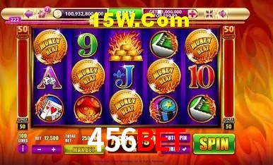 456Bet Salvador - Support
