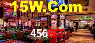 Welcome Bonus 456Bet