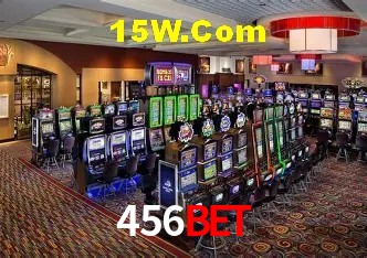 Jogos de Slot 456Bet