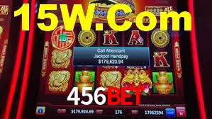 Blackjack Table 456Bet