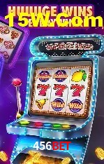 456Bet Rio de Janeiro - Slot Strategy