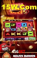 456Bet Slot - 320+ Caça-Níqueis Premium