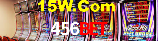 Sinta a adrenalina dos jogos de cassino com 456Bet