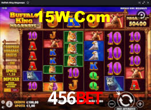 456Bet CaSSino