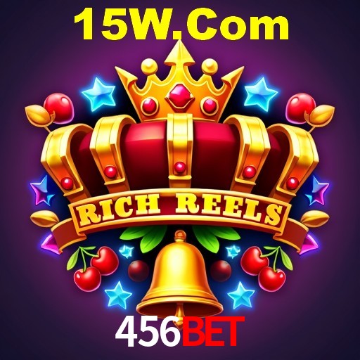 cassino 456Bet