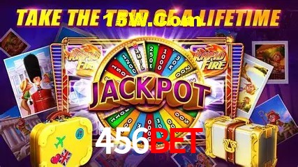 456Bet - cassino ao vivo