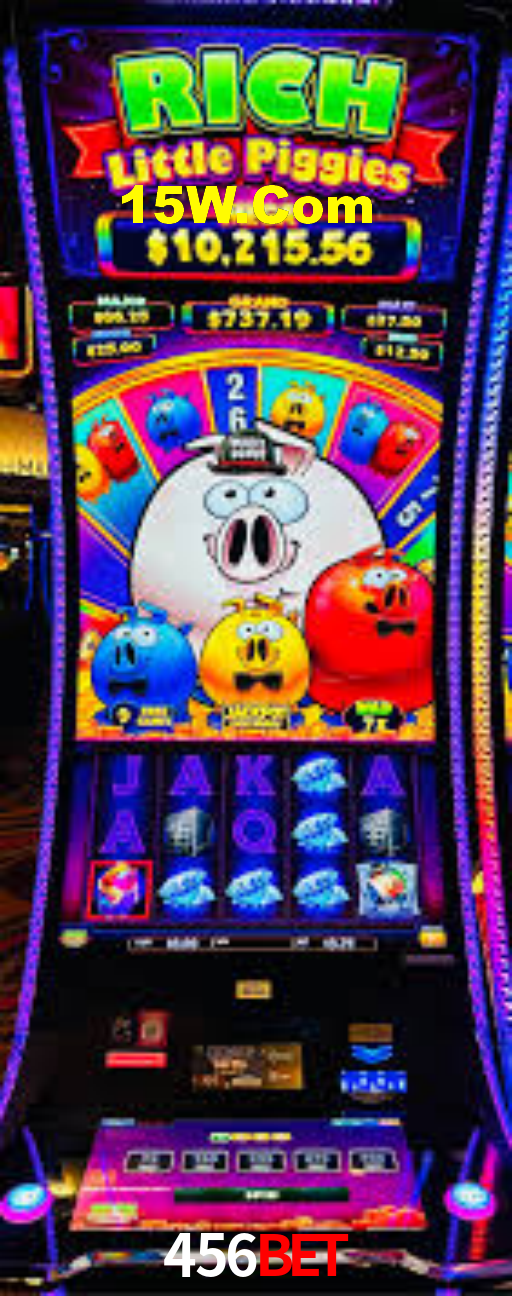 456Bet