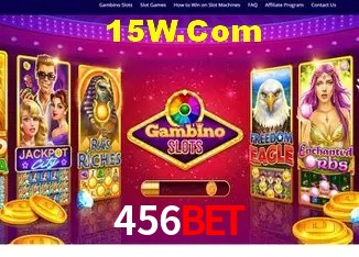 456Bet Rio de Janeiro - Popular Jogos