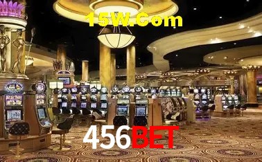 Casino Ao Vivo 456Bet