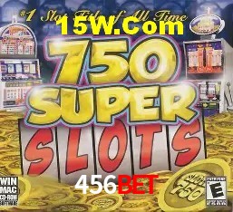 456Bet São Paulo - Top Slots