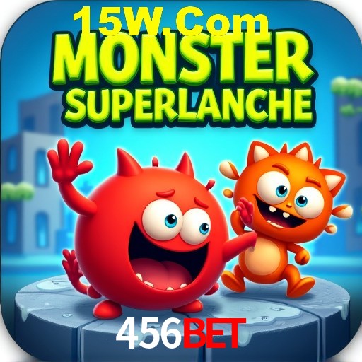 APP oficial da 456Bet para mobile