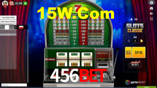 456Bet: Jogos de Caça-Níqueis-Altas Recompensas, Roleta-Velocidade, Blackjack-Desafios Máximos